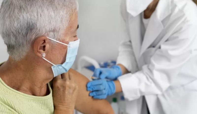 PAMI adelanta la vacunaci�n antigripal 2026